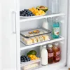 Käsedose Kühlschrank 1250ml – Luftdichte Käsebox aus PP mit Produktbild-Vorschau 3