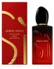Giorgio Armani Yes Passione Intense Eau de Parfum 50 ml Voir les images du produit 2