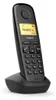 Gigaset A170 Duo, Analog/DECT telefon, Bezdrátové Náhled obrázku produktu 4