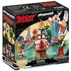 Asterix: Amensvokrisova otrávená torta Náhľad obrázku produktu 9