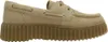 CLARKS Schnürschuhe Torhill Boat mit Contour Produktbild-Vorschau 4