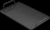 BORA KWGPFI, Rechteckig, Grillpfanne, Schwarz, 250 °C, Produktbild-Vorschau 5