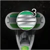 Gillette Body Machine Plus 1 wkład uzupełniający Podgląd zdjęcia produktu 6