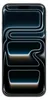 Apple iPhone 17 Pro Max 256GB smartphone Argento Anteprima dell’immagine prodotto 9