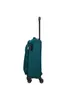Travelite PRIEGO Trolley 4w S, Petrol Produktbild-Vorschau 4
