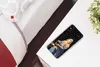 MuchoWow® Handyhülle Schutzhülle Hülle für Telefoonhoesje Produktbild-Vorschau 4