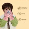 Kinder Winter Schnee Handschuhe Baby Jungen Wasserdichte Produktbild-Vorschau 4