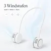 Umhängeventilator Nackenventilator 360° verstellbar Produktbild-Vorschau 3