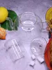 Wilmax Teekanne 700 ml Glas mit Glasdeckel Transparent Produktbild-Vorschau 5