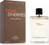 Hermès Terre D'Hermès EDT 100 ml M Produktbild-Vorschau 1
