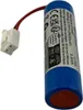Trade-Shop Li-Ion Akku 3,7V / 2600mAh kompatibel mit Produktbild-Vorschau 4