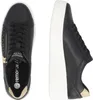 Remonte Plateau Sneaker Damen 32313933313134 Schwarz 38 EU Produktbild-Vorschau 9