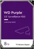 WD Purple 8 TB, Festplatte, (SATA 6 Gb/s, 3,5") Produktbild-Vorschau 7