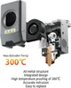 3PCS Upgrade Düse Hotend Fit für FlashForge AD5X 3D Drucker Produktbild-Vorschau 4