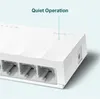 Przełącznik sieciowy TP-LINK 5 portów 10/100 Mb/s Anteprima dell’immagine prodotto 12