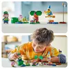 LEGO Super Mario Abenteuer mit dem interaktiven LEGO Luigi, Produktbild-Vorschau 7