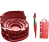 3D puzzle COLOSSEUM, karton, 74 dílků Náhled obrázku produktu 6