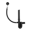 Retentionsdrossel 2" mit Notüberlauf u. Siphon 0,66 - 1,64 Produktbild-Vorschau 1