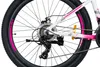 Davi Bella 26 zoll mountainbike, 21 gang-schaltung, Produktbild-Vorschau 12