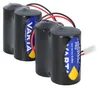 Ersatzbatterie kompatibel ABUS Security-Center für Produktbild-Vorschau 7