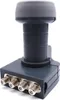 Fuba DEK 407 Quattro LNB pour utilisation Voir les images du produit 14