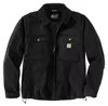 Carhartt MONTANA DUCK INSULATED JACKET, kolor:czarny, Podgląd zdjęcia produktu 2