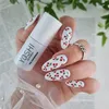 YOSHI Hybrid-Nagellack Mr Snowman 6ml - 608 Produktbild-Vorschau 8