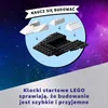 LEGO® City 60429 Odzyskiwanie asteroidy w kosmosie Podgląd zdjęcia produktu 30
