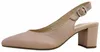 Scarpe da ginnastica slip-on rosa per tempo libero, marca Anteprima dell’immagine prodotto 1