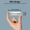 Detektor dymu Aroha Safety Pro Mini - batéria na 10 rokov - Náhľad obrázku produktu 3