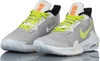 Buty Nike Air Max Impact 3 DC3725007 Podgląd zdjęcia produktu 10