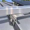 Solar Befestigungsklemme für Stehfalz Blechdach Produktbild-Vorschau 2