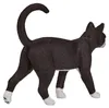 Mojo Fun Cat, 3 Jahr(e), FARMLAND, Schwarz, Weiß, Produktbild-Vorschau 4