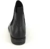 MARCO TOZZI Damen Stiefelette Leder Chelsea Boot flach Produktbild-Vorschau 28