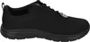 Skechers Sneakers 77125EC-BLK in Black color size 45 Voir les images du produit 35