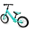 Laufrad Lauflernrad Croxer Cadea Black/Mint Produktbild-Vorschau 3