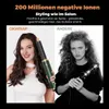 UKLISS 5-in-1-Haarstyler, 1000 W, mit Rundbürste, Produktbild-Vorschau 6