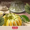 Zenker Guglhupf Backform   Hochwertige und stabile Backform Produktbild-Vorschau 5