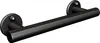 Stützgriff, barrierefrei, schwarz, 27 cm, Sicherheitsgriff, Produktbild-Vorschau 1
