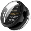 INF Puzdro pre Google Pixel Watch 3, ochranný kryt čierna Náhľad obrázku produktu 3