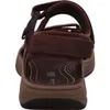 Clarks Saltway Edge 26184777 7, Sandaletten in Braun für Produktbild-Vorschau 12