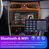 Autoradio Hexinex Android 15 da 7 pollici per Mercedes Anteprima dell’immagine prodotto 8