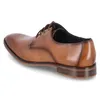 Lloyd Herren Schnürschuhe, braun(hazelnut (53)), Gr. 10 Produktbild-Vorschau 24