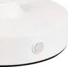 Reality R53621101 Kenny LED Tischleuchte 1,5W ⌀13cm Weiß Produktbild-Vorschau 1