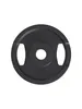ATLETICA 2H Iron Plates | 2 x 10kg | ⌀50mm | Paarweise | Produktbild-Vorschau 3