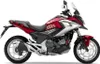 Stompgrip schwarz, Honda NC750X, 2018-19 NC750X RC90 Produktbild-Vorschau 1