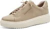 Marco Tozzi Sneaker Beige Náhled obrázku produktu 7