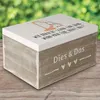 Mr. & Mrs. Panda Box Harfenzauber 22 x 15 cm - Weiß - Produktbild-Vorschau 2