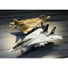 Tamiya 61114 - 1/48 Grumman F-14A Tomcat - Neu Produktbild-Vorschau 15