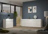 Sideboard >Mister< in weiss, Lack Hochglanz - Produktbild-Vorschau 6